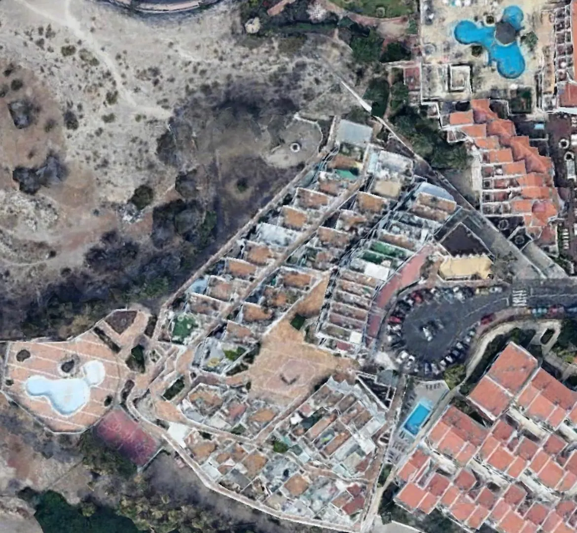 Casa Paz Ocean Retreat With Terrace And Tennis Адехе 0*,