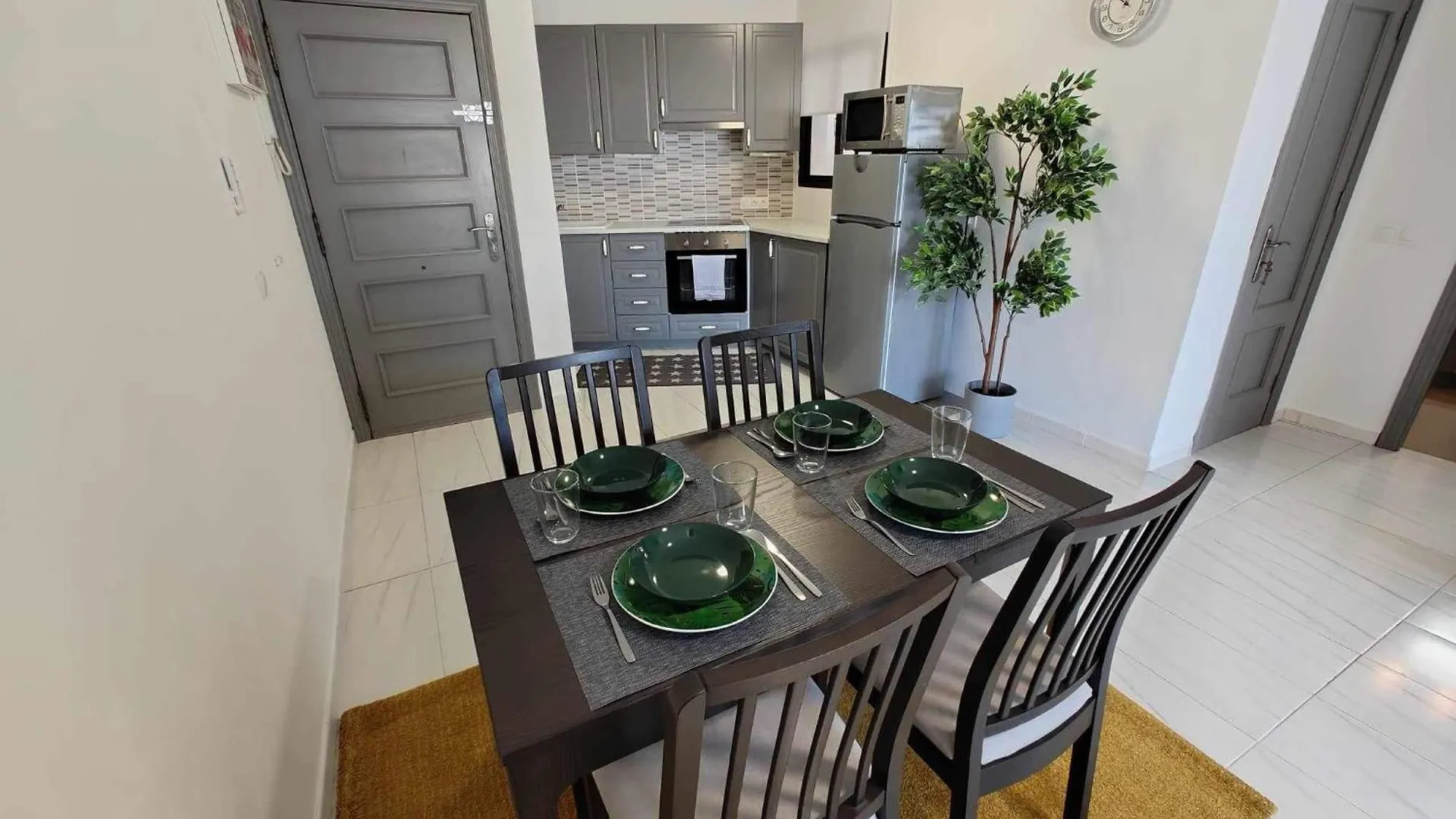 Casa Paz Ocean Retreat With Terrace And Tennis Costa Adeje  Costa Adeje (Tenerife)