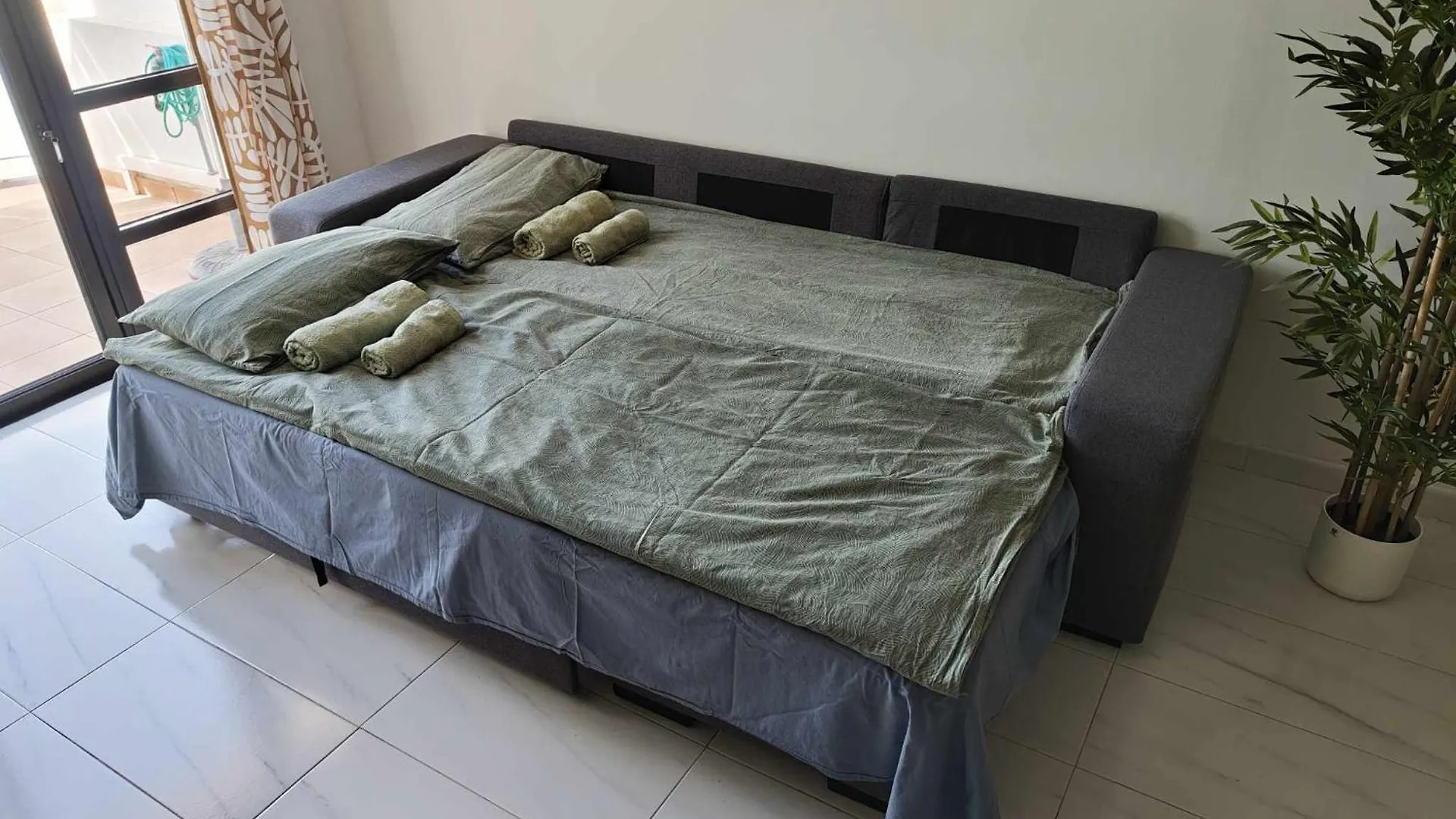 Apartman Casa Paz Ocean Retreat With Terrace And Tennis Costa Adeje  Spanyolország